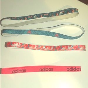 Adidas headbands